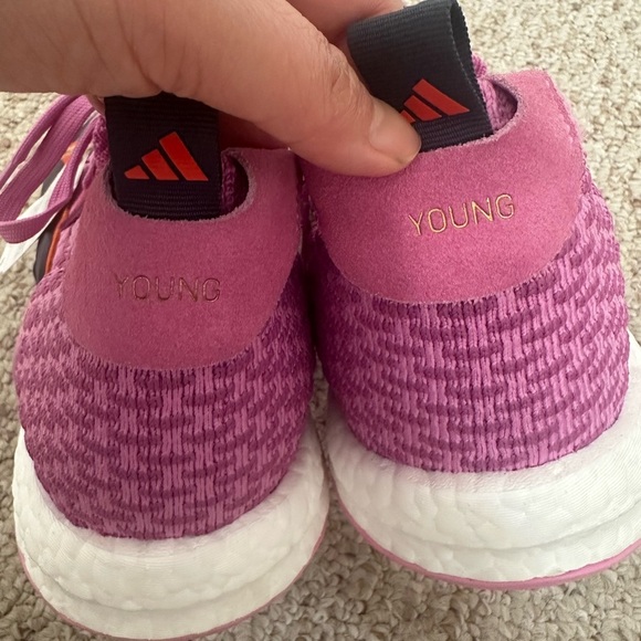 Adidas Trae Young 2 'Stratosphere' Basketball Shoes - Picture 7 of 7